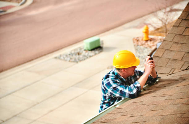 Best Roof Replacement Cost  in Potterville, MI