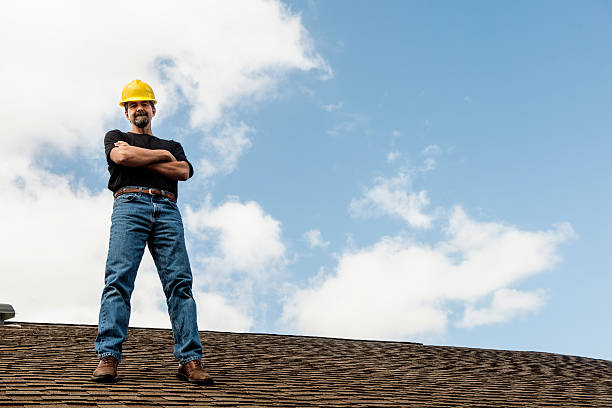 Trusted Potterville, MI Roofing Contractor Experts